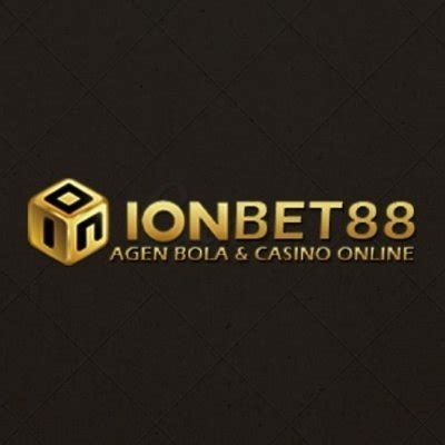 @ionbet88 .